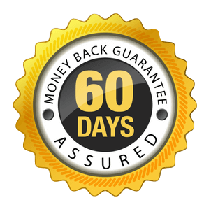 Hyperbolic Stretching Money Back Guarantee